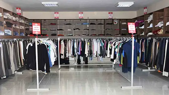 Başkan Çolakbayrakdar: 'Her ürün ülke ekonomisine katkı sağlıyor'