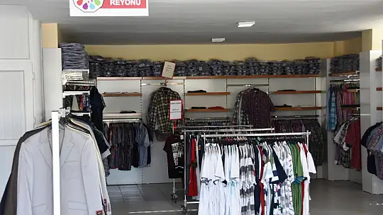 Başkan Çolakbayrakdar: 'Her ürün ülke ekonomisine katkı sağlıyor'