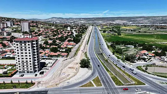 Başkan Çolakbayrakdar: 'Her yeni park, şehrimize kazandırılan yeni bir nefestir'