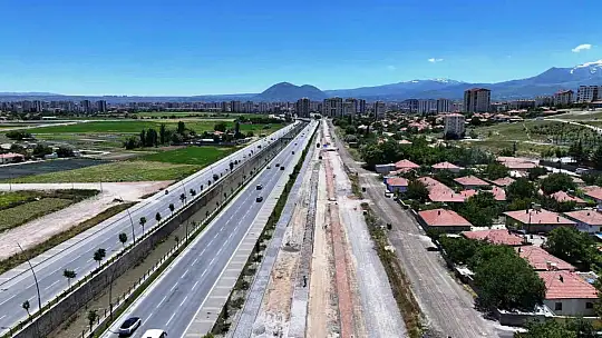 Başkan Çolakbayrakdar: 'Her yeni park, şehrimize kazandırılan yeni bir nefestir'