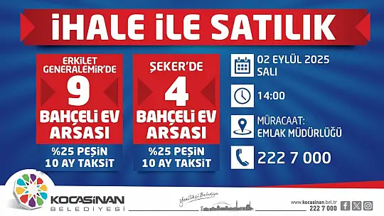 Başkan Çolakbayrakdar: 'Hızla büyüyen ilçemize yatırım yapan, kazançlı çıkacak'