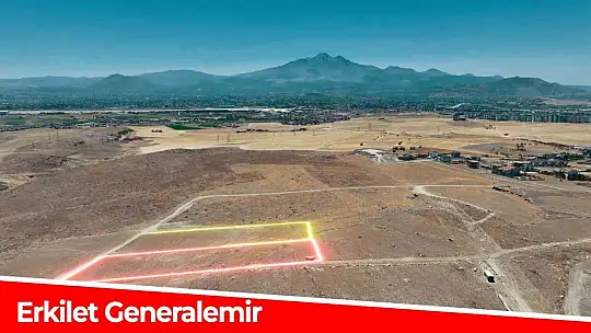 Başkan Çolakbayrakdar: 'Hızla büyüyen ilçemize yatırım yapan, kazançlı çıkacak'