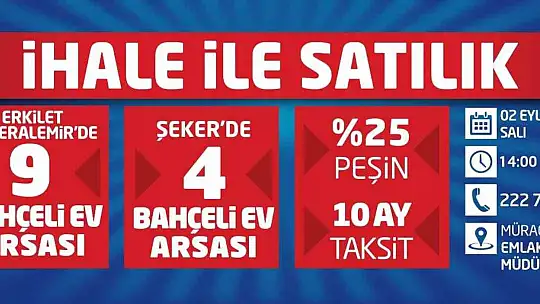 Başkan Çolakbayrakdar: 'Hızla büyüyen ilçemize yatırım yapan, kazançlı çıkacak'