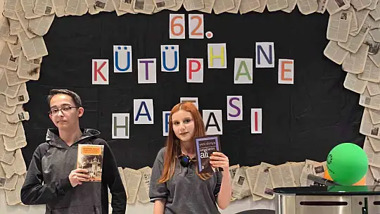 Başkan Çolakbayrakdar: 'Hizmetlerimizle okuyan bir nesil yetiştiriyoruz'