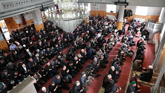 Başkan Çolakbayrakdar: 'Hizmetlerimizle kırsalın değerine değer katıyoruz'