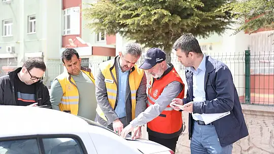 Başkan Çolakbayrakdar: 'İğne oyası gibi işledik, şimdi modern yaşam başlıyor'