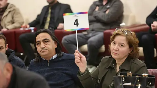 Başkan Çolakbayrakdar, 'İhale gelirleri, hemşehrilerimize yatırım olarak geri dönecek'