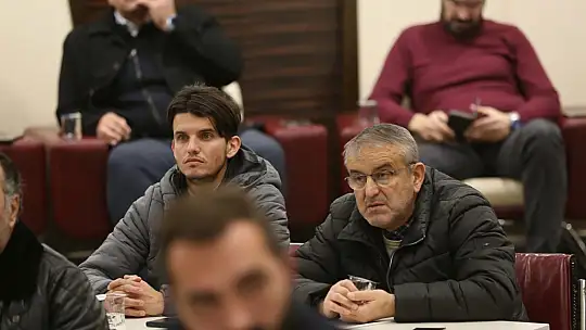 Başkan Çolakbayrakdar, 'İhale gelirleri, hemşehrilerimize yatırım olarak geri dönecek'