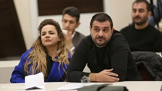 Başkan Çolakbayrakdar, 'İhale gelirleri, hemşehrilerimize yatırım olarak geri dönecek'