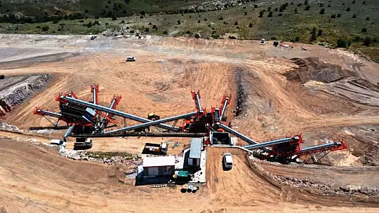 Başkan Çolakbayrakdar: 'İkinci fabrikamız, yerli üretimin ve kayseri'nin gururudur'