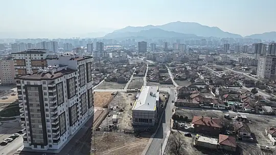 Başkan Çolakbayrakdar: 'İlk günden beri verdiğimiz sözleri yerine getirmenin mutluluğunu yaşıyoruz'