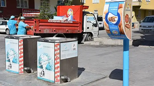 Başkan Çolakbayrakdar: 'İsrafın önlenmesinde örnek olmayı sürdüreceğiz'