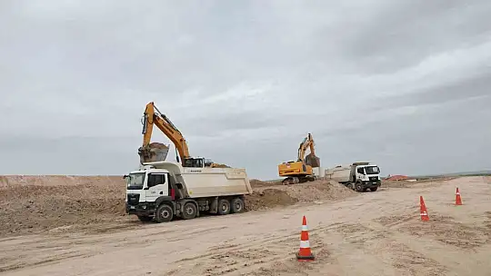Başkan Çolakbayrakdar: 'Kayseri'mize yakışacak yüksek hızlı tren, şehrimizi taçlandıracak'