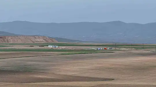 Başkan Çolakbayrakdar: 'Kayseri'mize yakışacak yüksek hızlı tren, şehrimizi taçlandıracak'