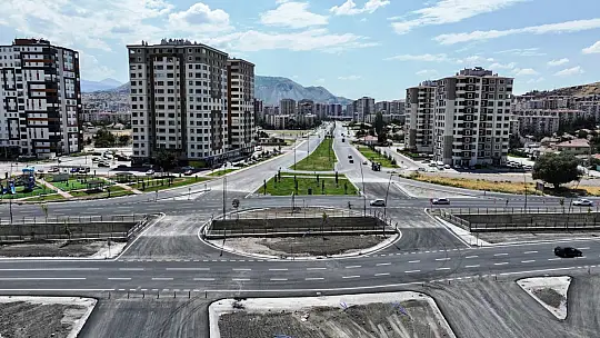 Başkan Çolakbayrakdar: 'Kayseri'nin trafik yükünü alacak dev proje, yeni bir çağ açacak'