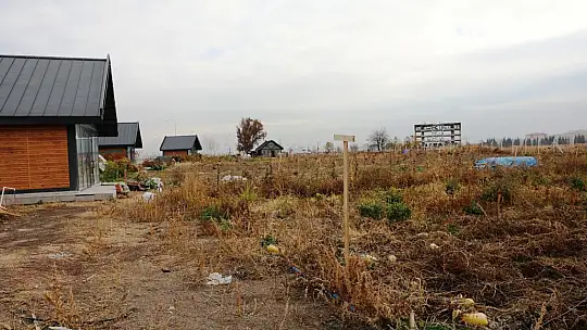 Başkan Çolakbayrakdar: 'Kayseri'mizde bir ilk olan şehir merkezi tarımıyla geleceği inşa ediyoruz'