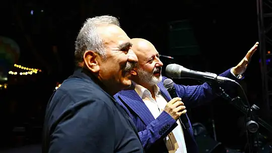 Başkan Çolakbayrakdar: 'Kayseri, 38 gün boyunca türkiye'nin konuştuğu şehir oldu'