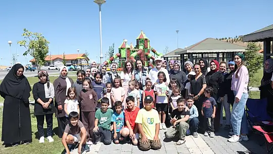 Başkan Çolakbayrakdar: 'Kayseri'nin eşsiz manzarası, Kafe Sinan'ın lezzetiyle buluşacak'