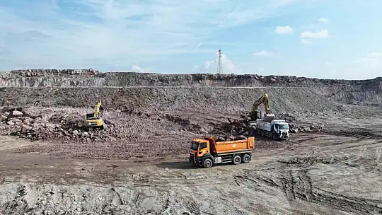 Başkan Çolakbayrakdar, 'Kendi elektriğimizi üreterek milli gelire büyük katkı sağlayacağız'