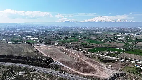 Başkan Çolakbayrakdar: 'Kendi enerjisini üreten örnek ve sayılı belediyelerden biri olacağız'