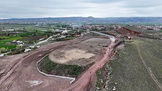 Başkan Çolakbayrakdar: 'Kendi enerjisini üreten örnek ve sayılı belediyelerden biri olacağız'