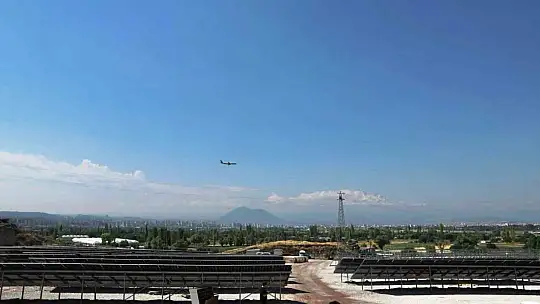 Başkan Çolakbayrakdar: 'Kendi enerjisini üreten sayılı belediyelerden biri olacağız'