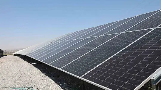 Başkan Çolakbayrakdar: 'Kendi enerjimizi üreterek, tasarrufu hizmete dönüştüreceğiz'