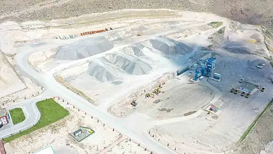 Başkan Çolakbayrakdar: 'Kendi kendine yeten belediyecilikte Türkiye'ye örnek oluyoruz'