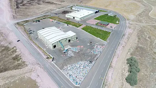 Başkan Çolakbayrakdar, 'Kendi ürettiklerimizle rekor üstüne rekor tasarruf elde ettik'