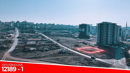 Başkan Çolakbayrakdar: 'Kentsel dönüşümle ilçeye yeni bir hüviyet kazandırıyoruz'