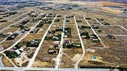 Başkan Çolakbayrakdar, 'Kırsal mahallelerde geleceği inşa eden hizmetlere imza attık'