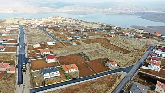 Başkan Çolakbayrakdar: 'Kırsalın yüzünü güldüren örnek hizmetlerle Kocasinan'a değer katıyoruz'