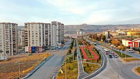 Başkan Çolakbayrakdar: 'Kişi başına 17,60 metrekare yeşil alan, 530 park ve 965 bin ağaçla geleceğe nefes, şehre oksijen'