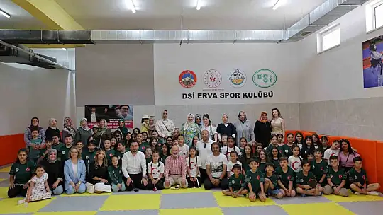 Başkan Çolakbayrakdar: 'Kocaburger'ı yaz boyunca ERVA okullarında sürdüreceğiz'