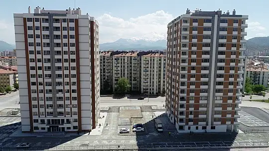 Başkan Çolakbayrakdar: 'Kocasinan'da yaşamak ayrıcalıktır'