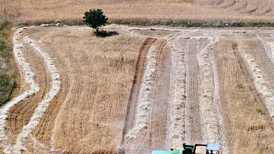 Başkan Çolakbayrakdar: 'Kocasinan tarımda Türkiye'ye model oluyor'