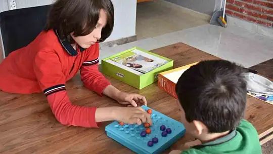 Başkan Çolakbayrakdar: 'Kocasinan IQ ile geleceğin Türkiye'sini inşa ediyoruz'