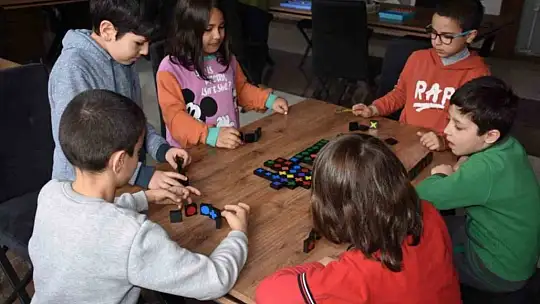 Başkan Çolakbayrakdar: 'Kocasinan IQ ile geleceğin Türkiye'sini inşa ediyoruz'