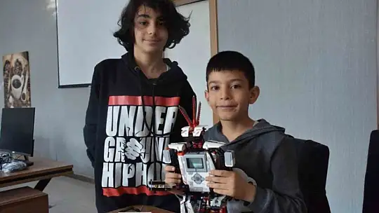 Başkan Çolakbayrakdar: 'Kocasinan IQ ile geleceğin Türkiye'sini inşa ediyoruz'