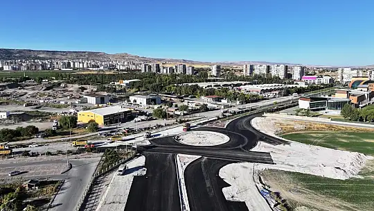 Başkan Çolakbayrakdar: 'Kocasinan'ı daha güzel, daha yaşanabilir bir şehir parçası haline getiriyoruz'