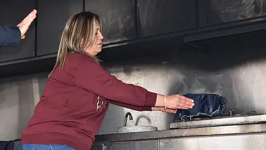 Başkan Çolakbayrakdar: 'Kocasinan, farkındalığıyla da örnek oluyor'