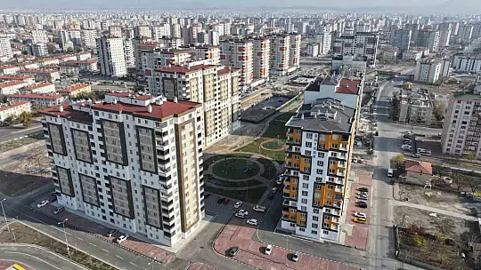 Başkan Çolakbayrakdar 'Kocasinan, insan odaklı hizmetlerle altın çağını yaşıyor'