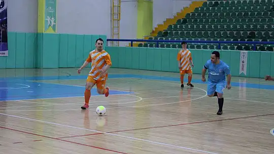 Başkan Çolakbayrakdar: 'Kocasinan'ın altın çocuklarıyla gurur duyuyoruz'