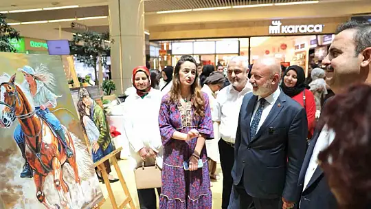 Başkan Çolakbayrakdar: 'Kocasinan Akademi, hayatlara dokunan bir başarı markasına dönüştü'