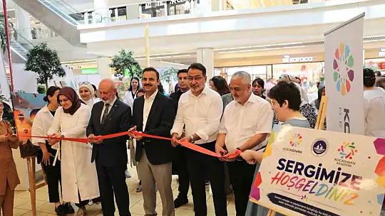 Başkan Çolakbayrakdar: 'Kocasinan Akademi, hayatlara dokunan bir başarı markasına dönüştü'