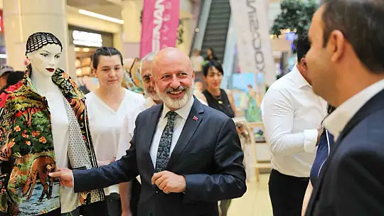 Başkan Çolakbayrakdar: 'Kocasinan Akademi, hayatlara dokunan bir başarı markasına dönüştü'