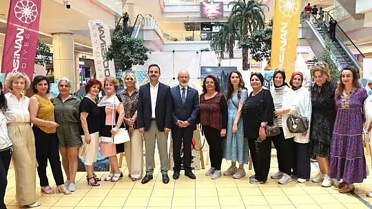Başkan Çolakbayrakdar: 'Kocasinan Akademi, hayatlara dokunan bir başarı markasına dönüştü'