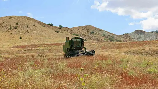 Başkan Çolakbayrakdar: 'Kocasinan'ı arıcılıkta merkeze dönüştüreceğiz, şehre yeni bir tarım ürünü kazandıracağız'