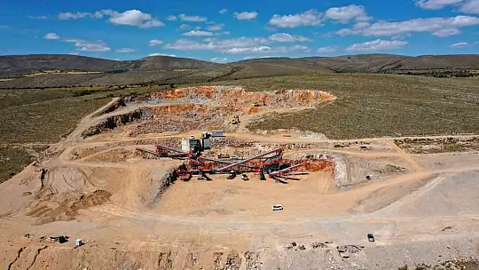 Başkan Çolakbayrakdar, 'Kocasinan'ın ikinci fabrikası, büyük bir yatırım ve kazançtır'