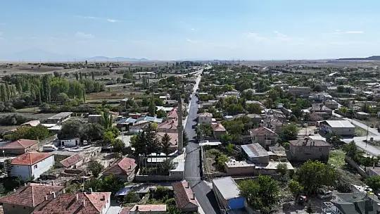 Başkan Çolakbayrakdar: 'Köy kimliğini koruyan, geleceğe nefes olan projeler üretiyoruz'